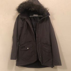 Columbia Winter Coat